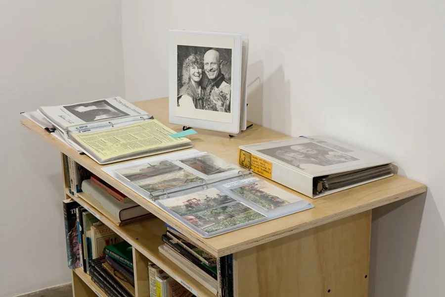   The 21st Century Odyssey  Installation View The Box, 2019  Photo: Fredrik Nilsen 