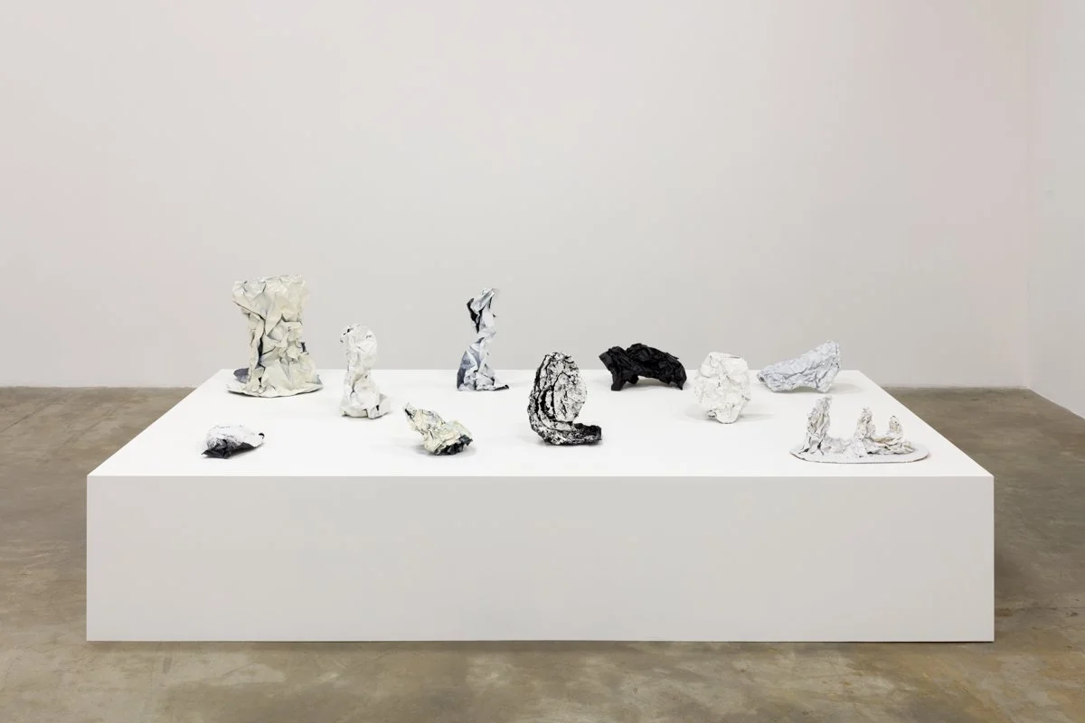  Sarah Conaway  The Garden , 2018  Photo: Fredrik Nilsen 