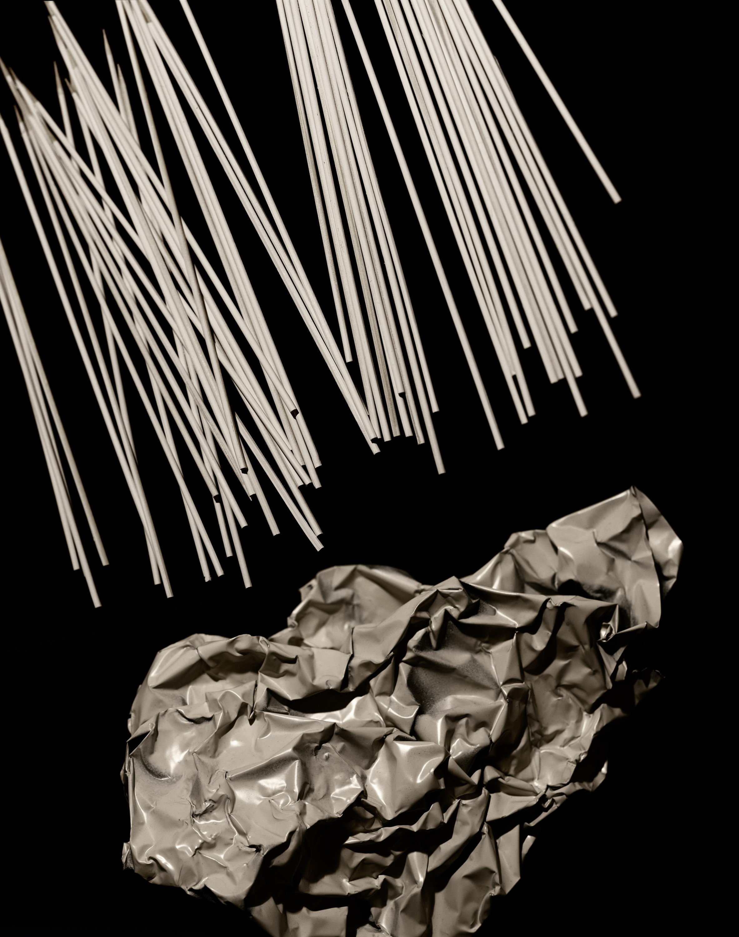  Sarah Conaway  TERESA , 2018 