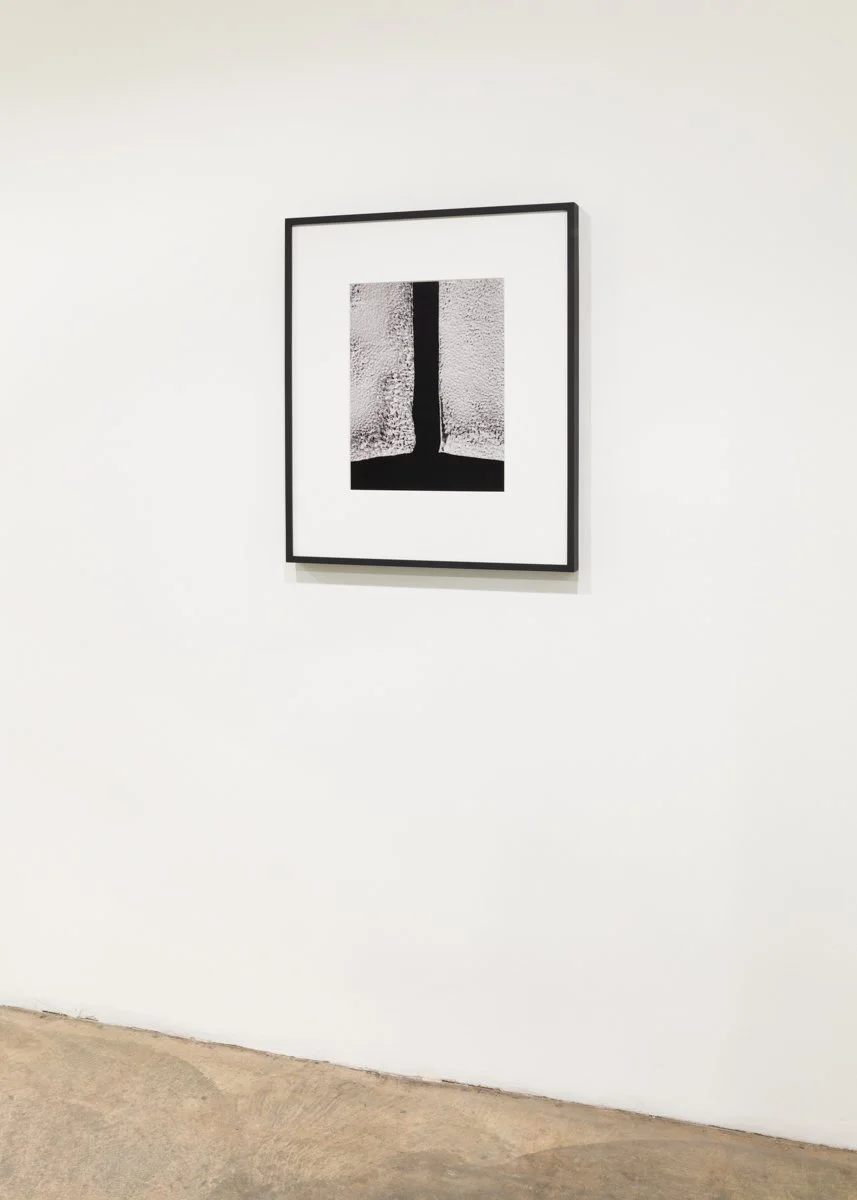  Sarah Conaway  Tablets , 2018 Installation View  Photo: Fredrik Nilsen 