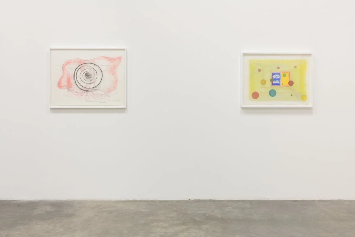   That Which Emerges  Installation View The Box, 2018  Photo: Fredrik Nilsen 