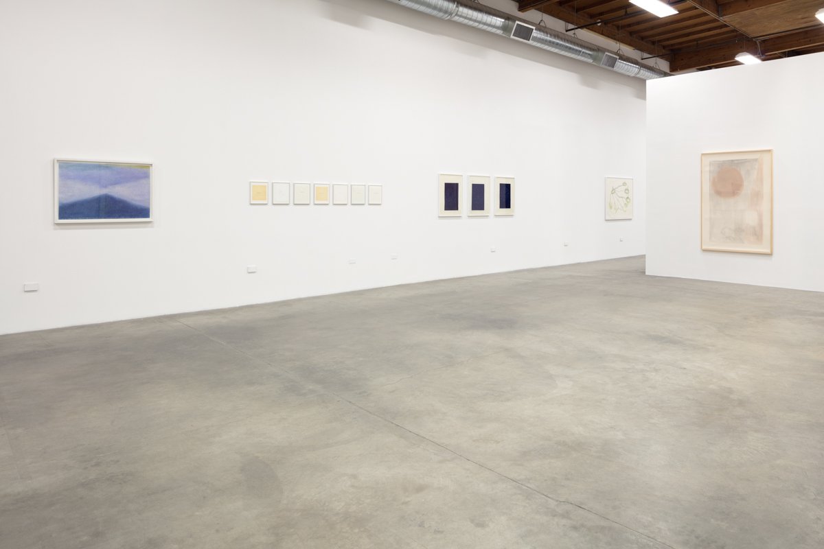   That Which Emerges  Installation View The Box, 2018  Photo: Fredrik Nilsen 