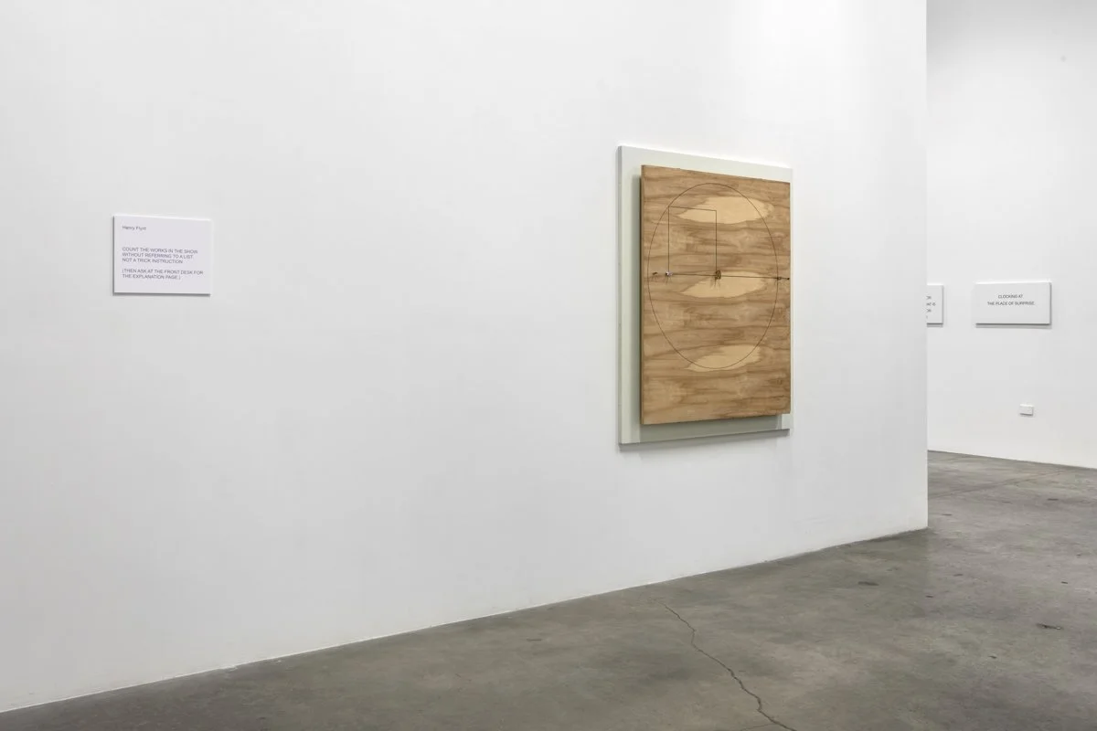   Thinky Art &amp; Fantasy, 1987 - 2017  Installation View The Box, 2017  Photo: Fredrik Nilsen 