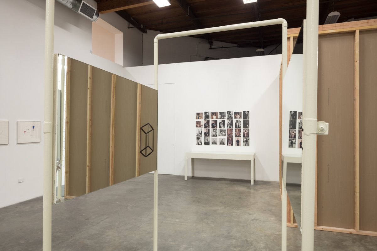   Thinky Art &amp; Fantasy, 1987 - 2017  Installation View The Box, 2017  Photo: Fredrik Nilsen 