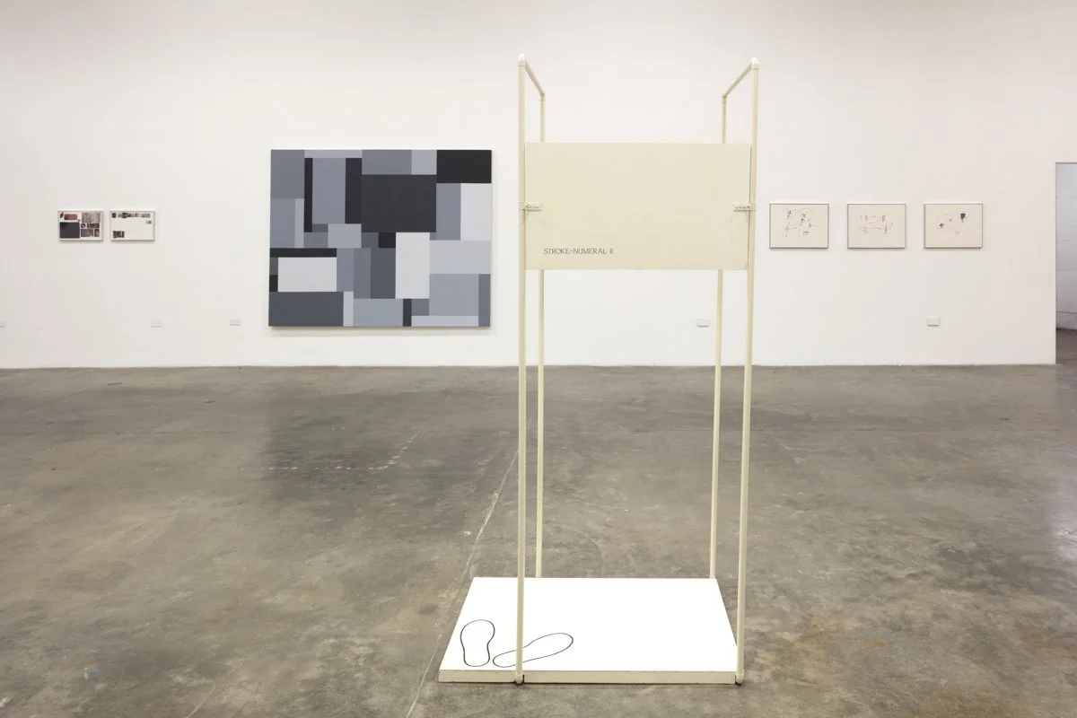   Thinky Art &amp; Fantasy, 1987 - 2017  Installation View The Box, 2017  Photo: Fredrik Nilsen 