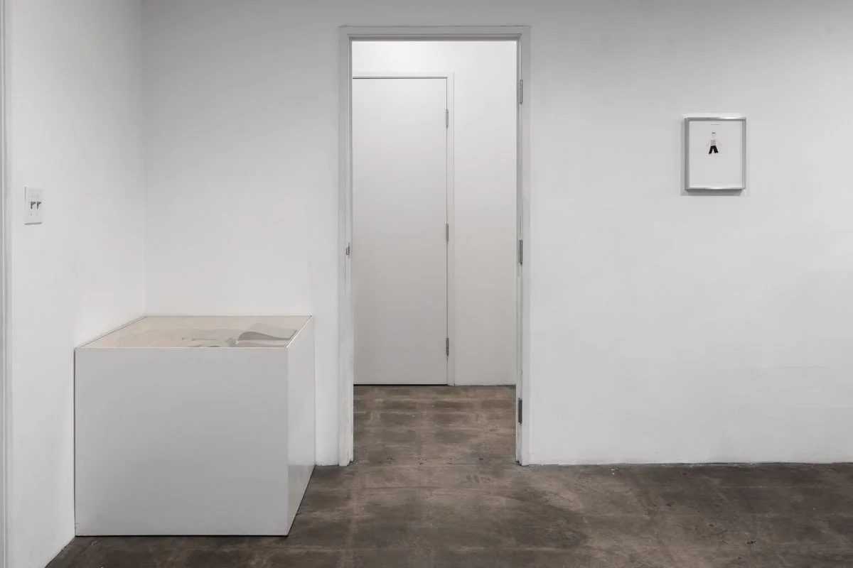   Thinky Art &amp; Fantasy, 1987 - 2017  Installation View The Box, 2017  Photo: Fredrik Nilsen 