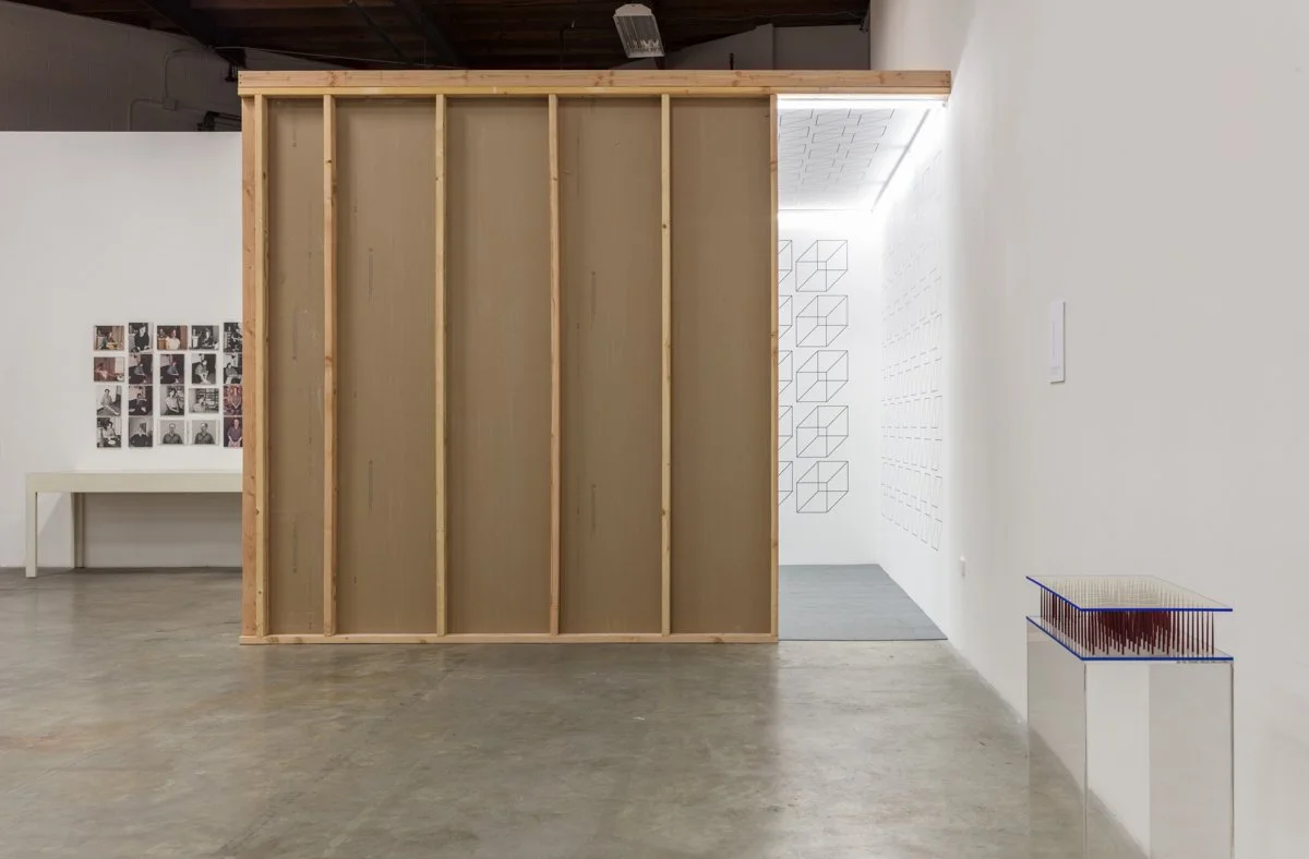   Thinky Art &amp; Fantasy, 1987 - 2017  Installation View The Box, 2017  Photo: Fredrik Nilsen 