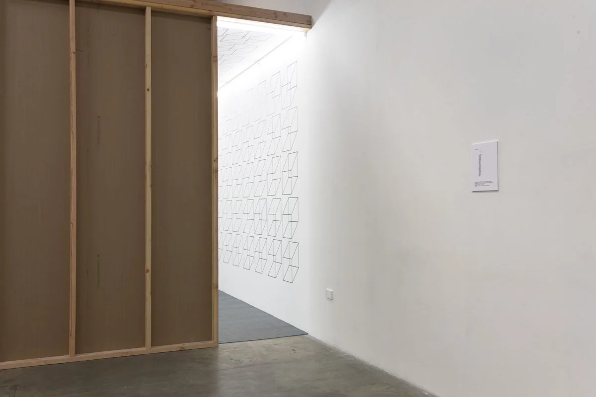   Thinky Art &amp; Fantasy, 1987 - 2017  Installation View The Box, 2017  Photo: Fredrik Nilsen 