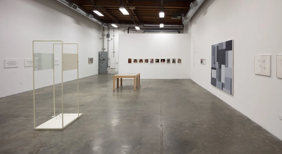   Thinky Art &amp; Fantasy, 1987 - 2017  Installation View The Box, 2017  Photo: Fredrik Nilsen 