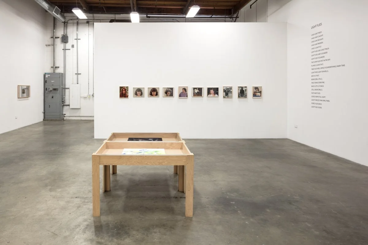   Thinky Art &amp; Fantasy, 1987 - 2017  Installation View The Box, 2017  Photo: Fredrik Nilsen 