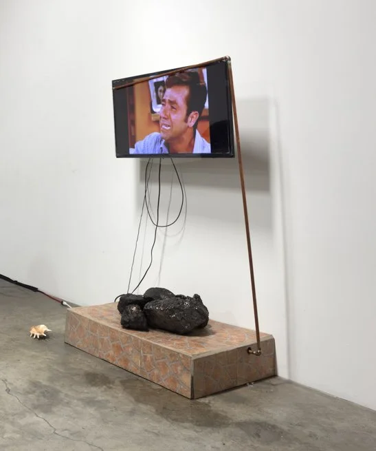  Corazón Del Sol   Untitled , 2017  Photo: Fredrik Nilsen 