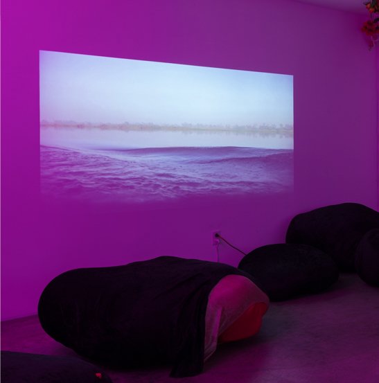  María Isabel Rueda   Lagrimas de Isis  Installation View  Photo: Fredrik Nilsen 