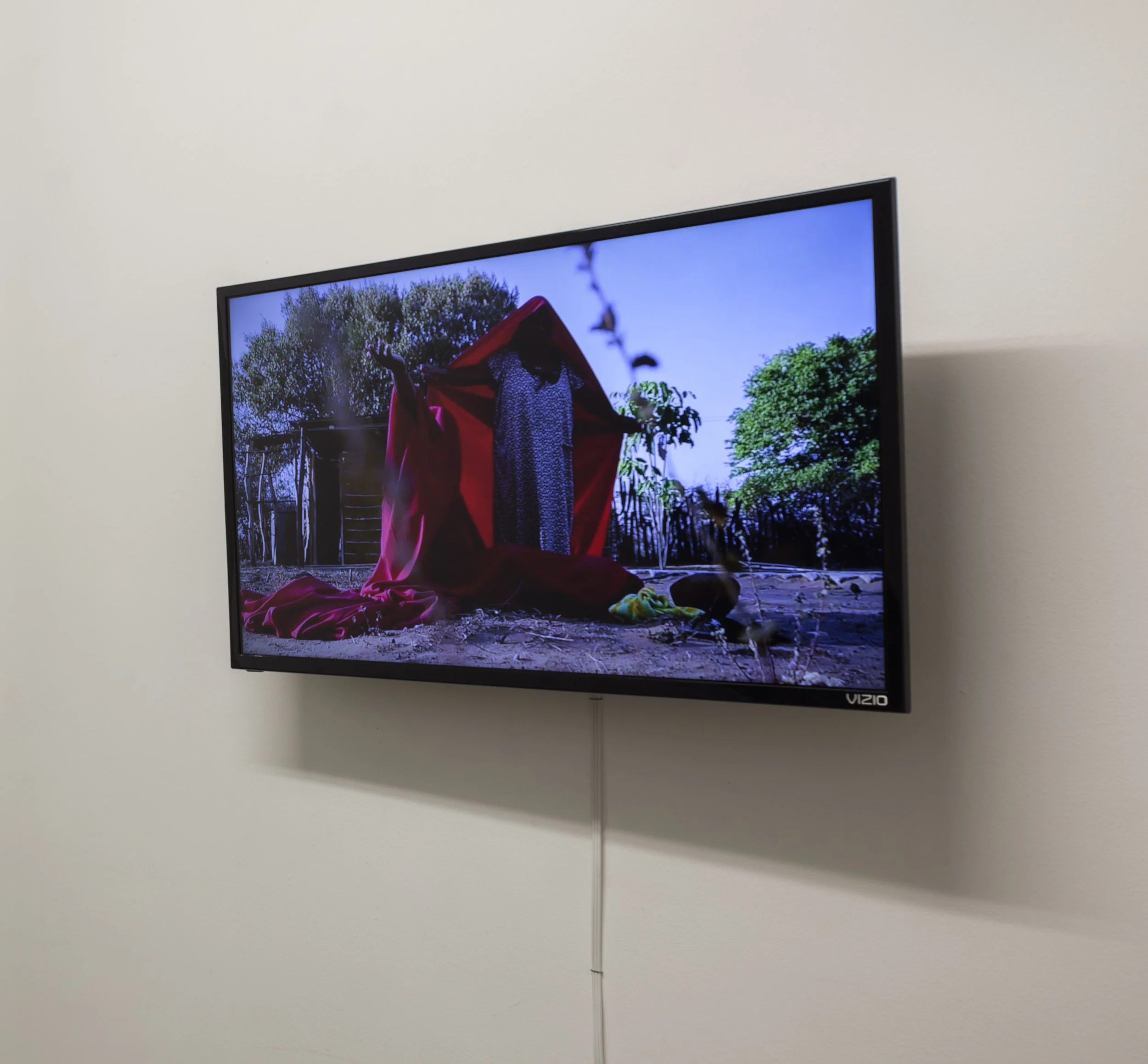  Andrés Matute Echeverri   La Habana , 2003 Installation View  Photo: Fredrik Nilsen 