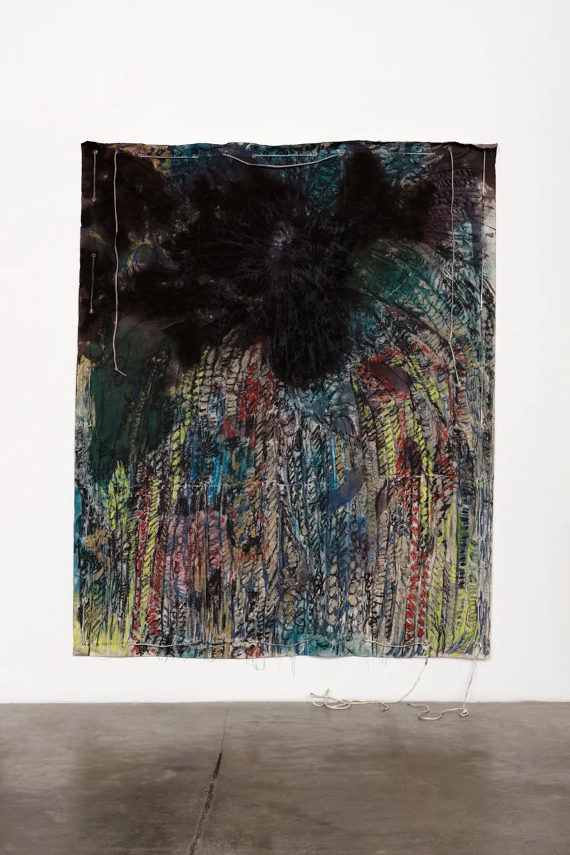  Naotaka Hiro  Untitled (Bag) , 2016  Photo: Fredrik Nilsen 