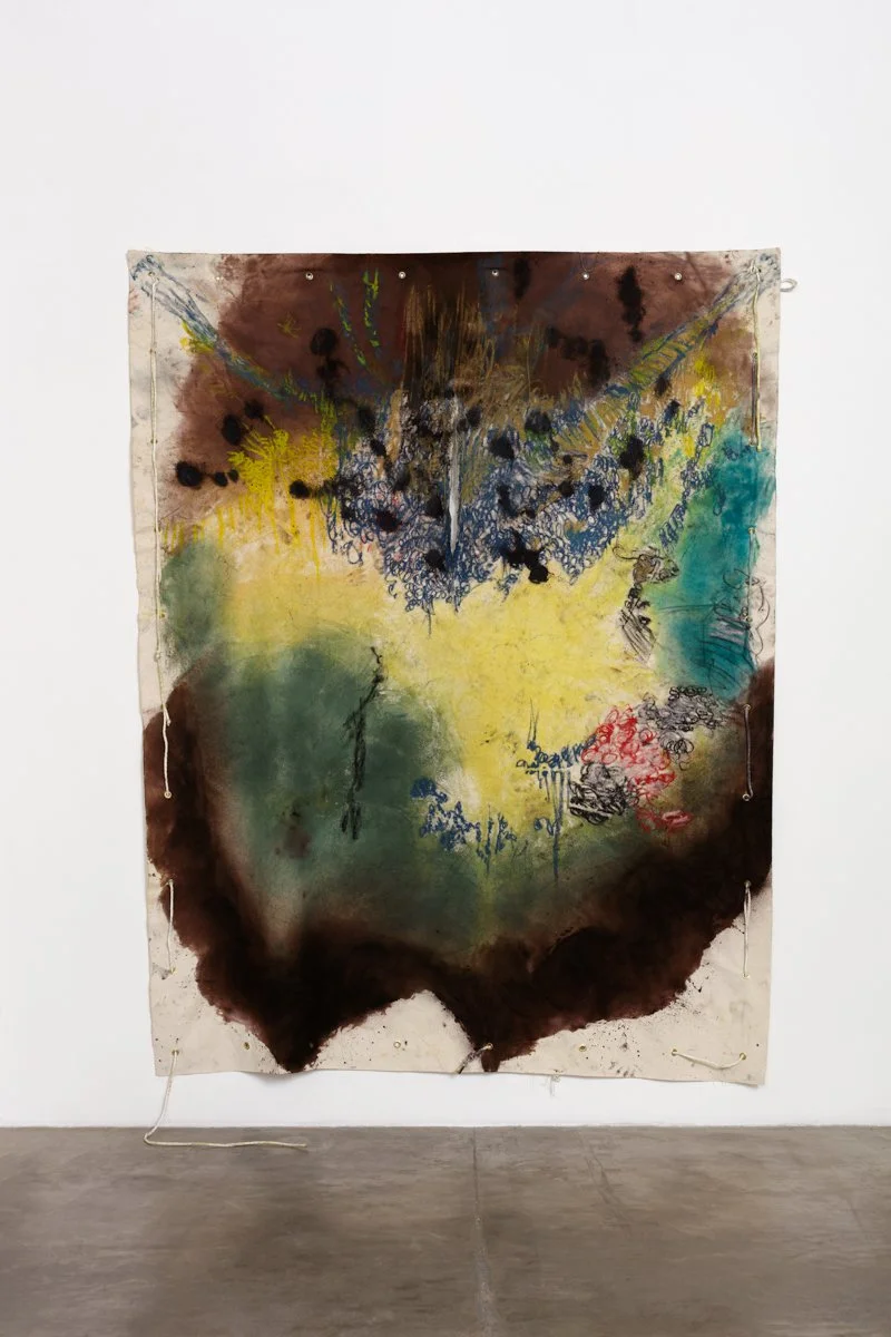 Naotaka Hiro  Untitled (Spread) , 2016  Photo: Fredrik Nilsen 