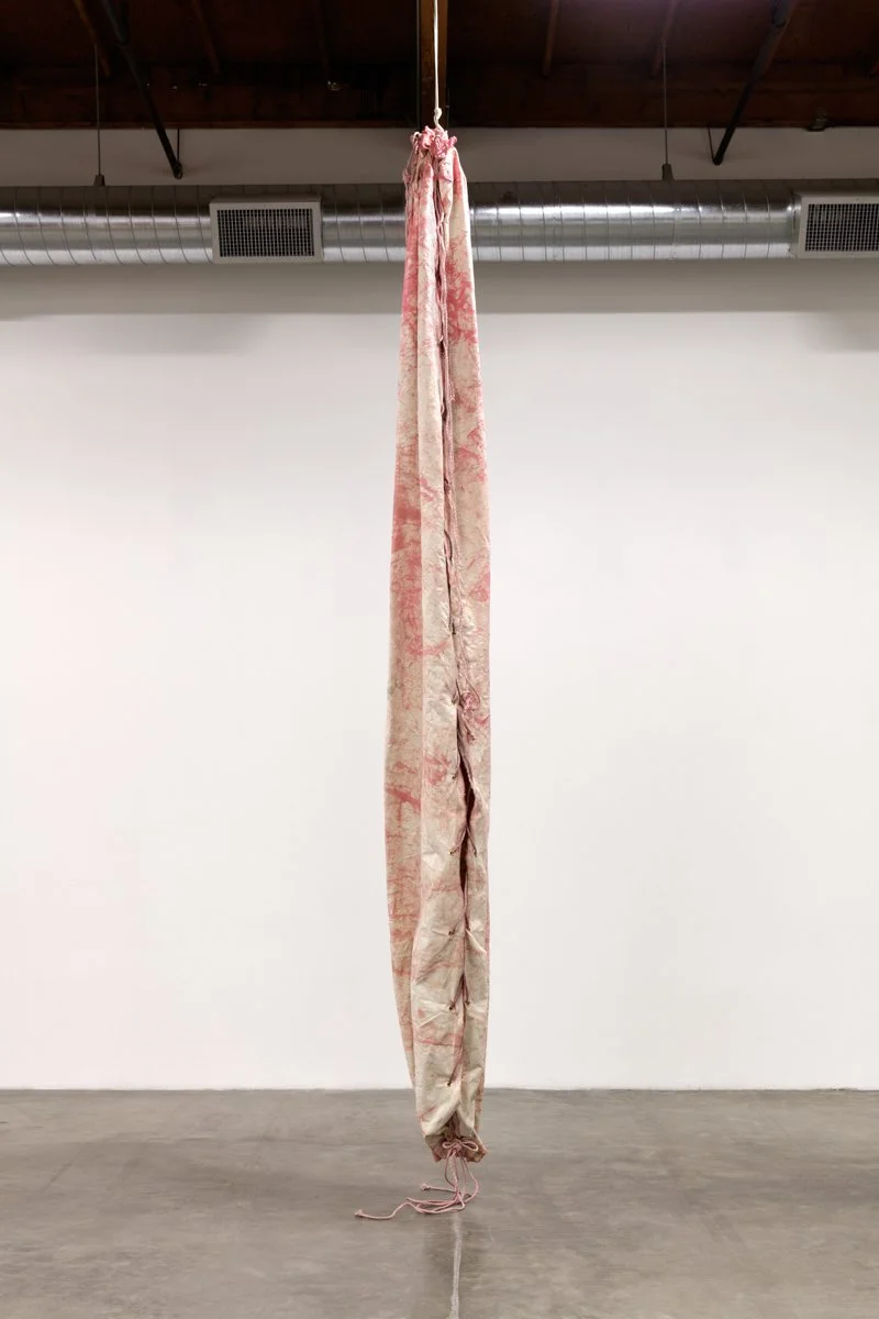  Naotaka Hiro  Peak , 2016  Photo: Fredrik Nilsen 