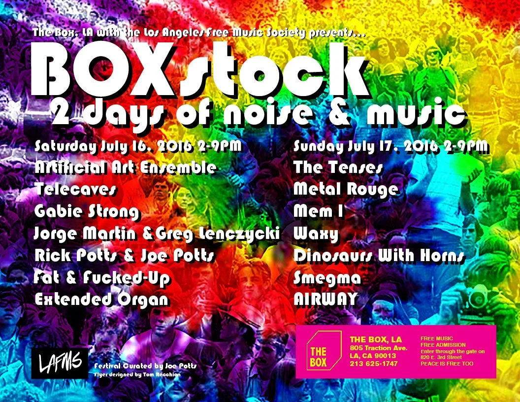 BOXstock