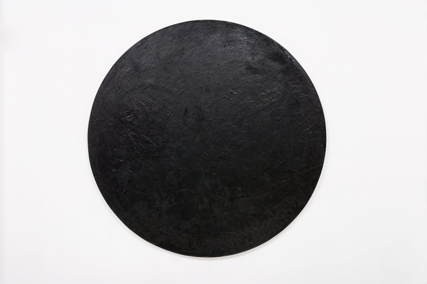  Wally Hedrick   Rondo I 1968 XXI Gulf 91 Iraq 02 , 1968, 1991, 2002  Photo: Fredrik Nilsen 