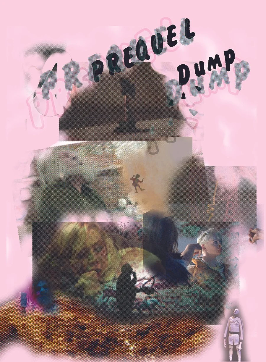 Prequel Dump