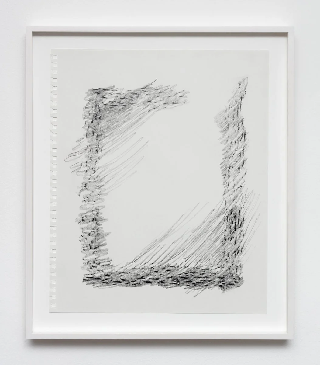  Simone Forti  Rubbings , 2015  Photo: Fredrik Nilsen 