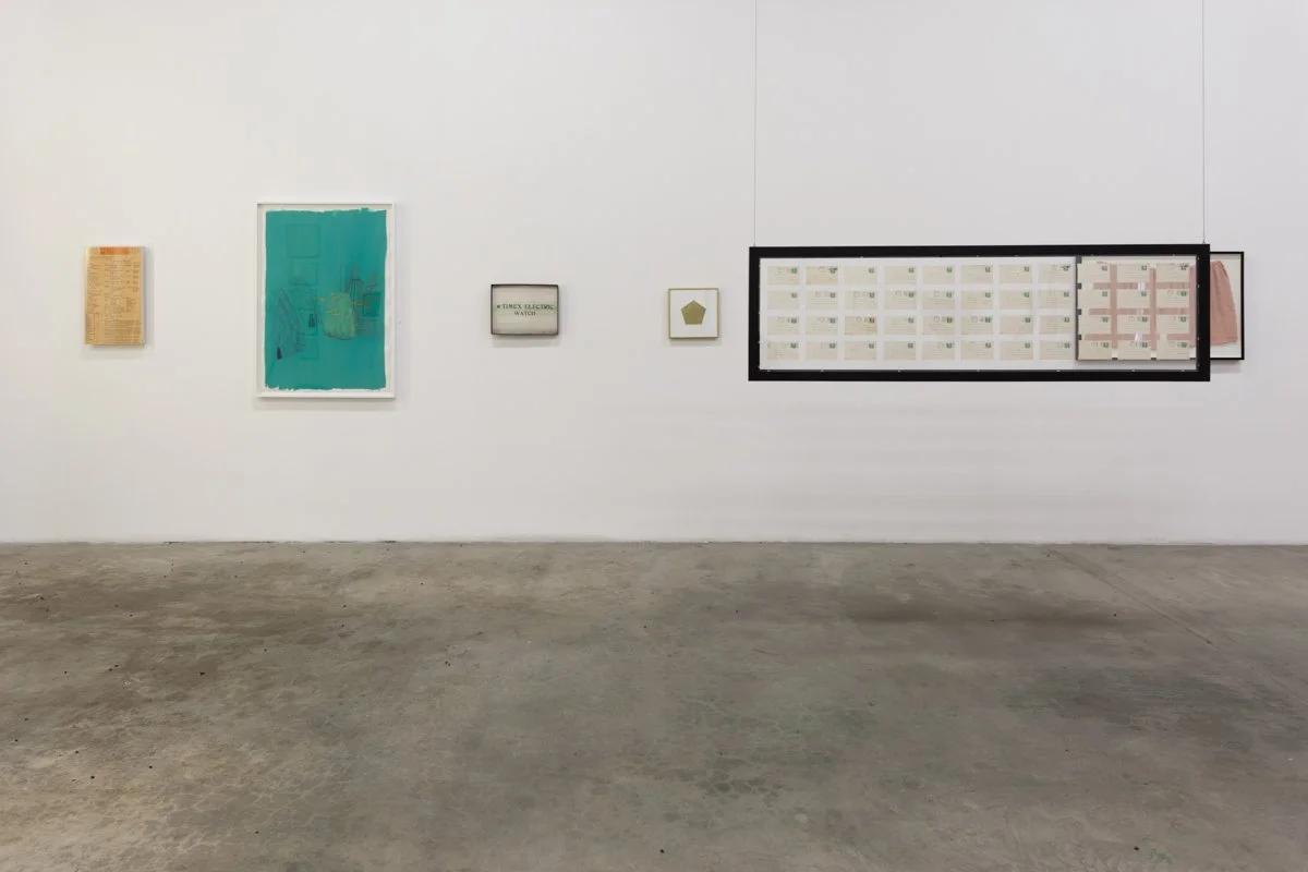   Let Power Take A Female Form  Installation View The Box, 2015  Photo: Fredrik Nilsen 