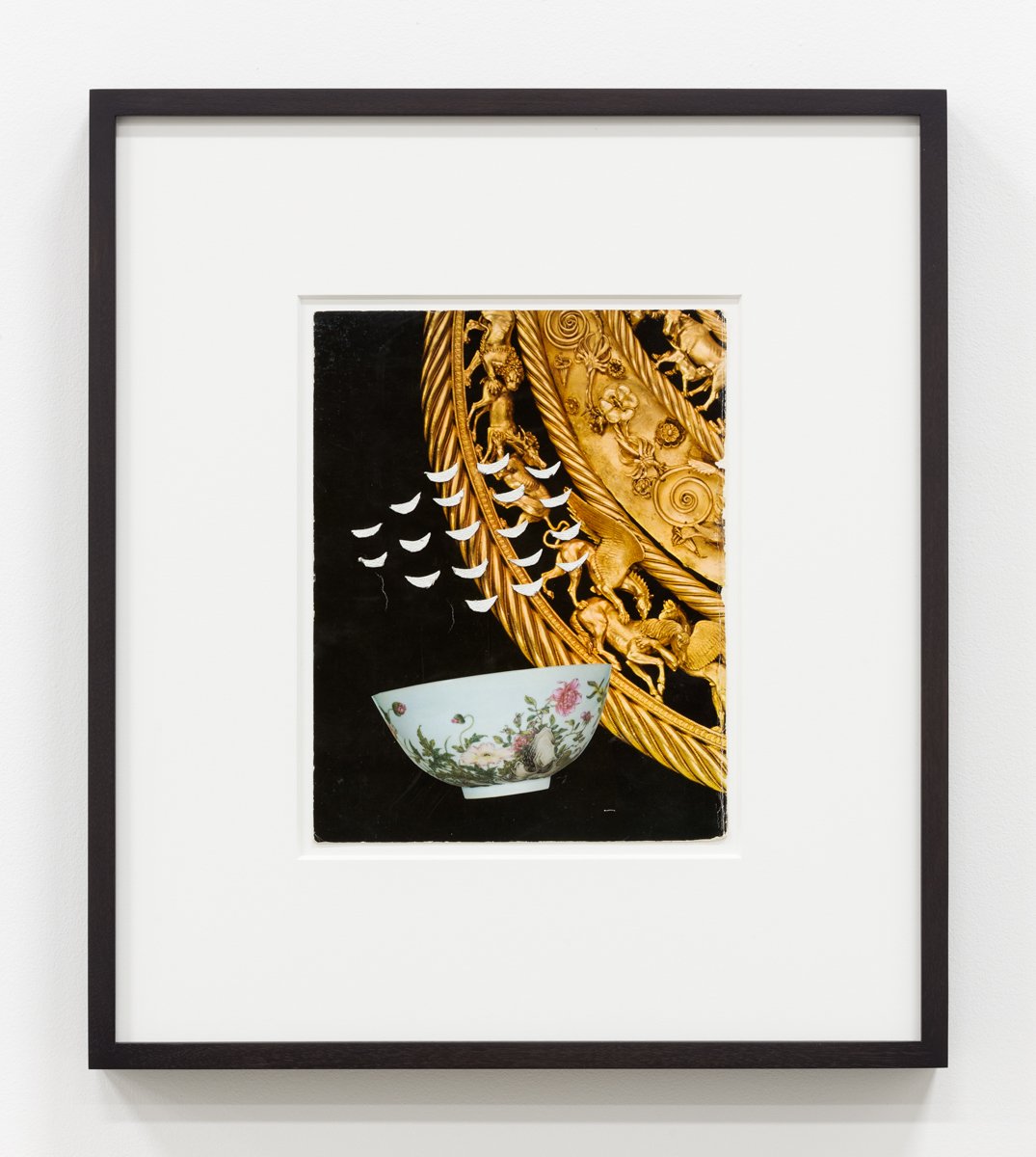  Sarah Conaway  Empty Vessel , 2015  Photo: Fredrik Nilsen 