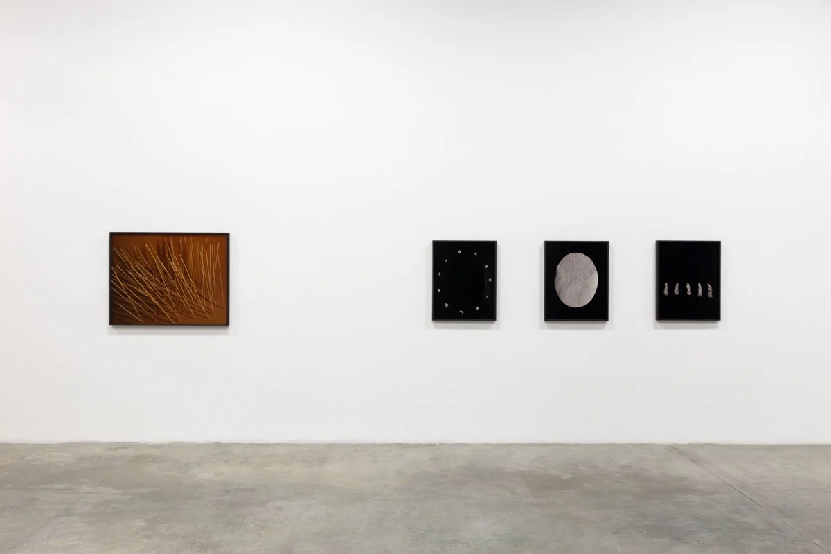   Empty Vessel  Installation View The Box, 2015  Photo: Fredrik Nilsen 