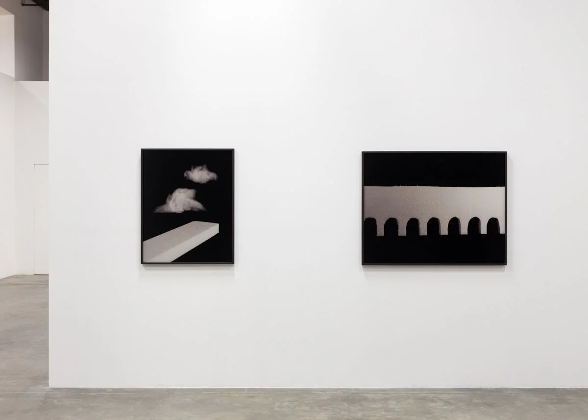   Empty Vessel  Installation View The Box, 2015  Photo: Fredrik Nilsen 