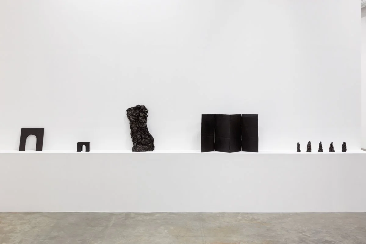   Empty Vessel  Installation View The Box, 2015  Photo: Fredrik Nilsen 