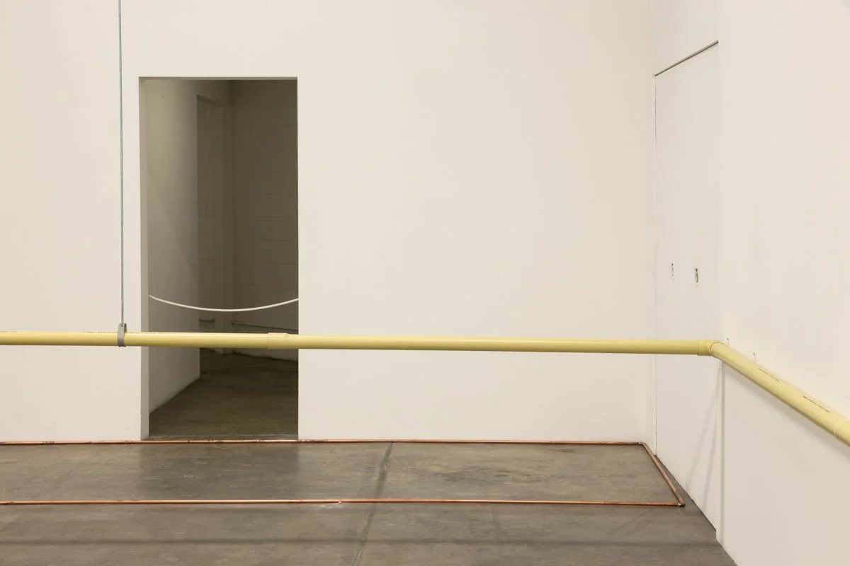  Howard Fried  Sociopath , 1983/2014 Installation View  Photo: Fredrik Nilsen 