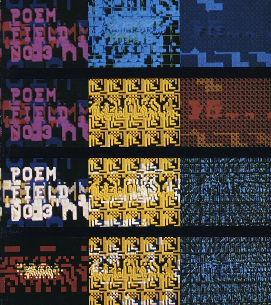 Poemfield