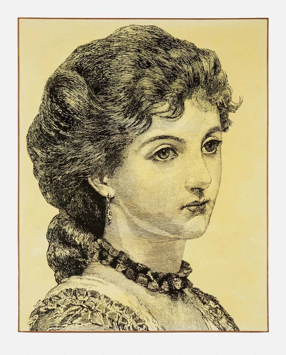  Wally Hedrick  Self Portrait as Jenny , 1992 Photo: Fredrik Nilsen 