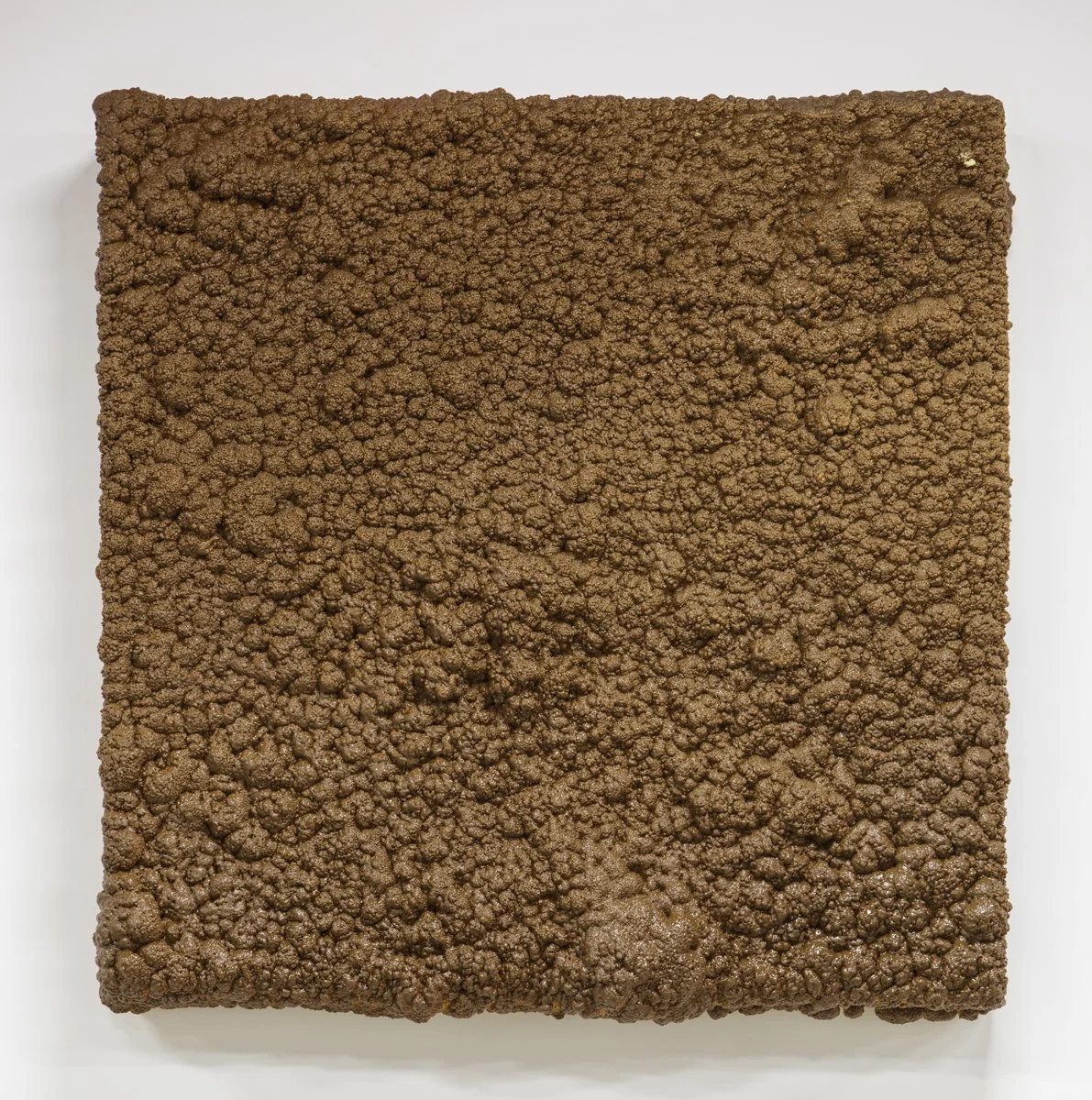  Paul McCarthy  Foam Pallet , 2012 Photo: Fredrik Nilsen 