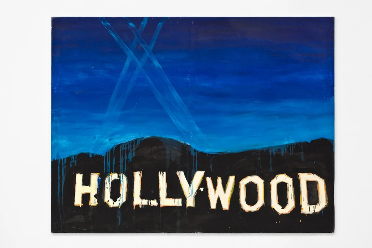 The Idea of Love (Hollywood) 1999  Photography © Fredrik Nilsen Studio 