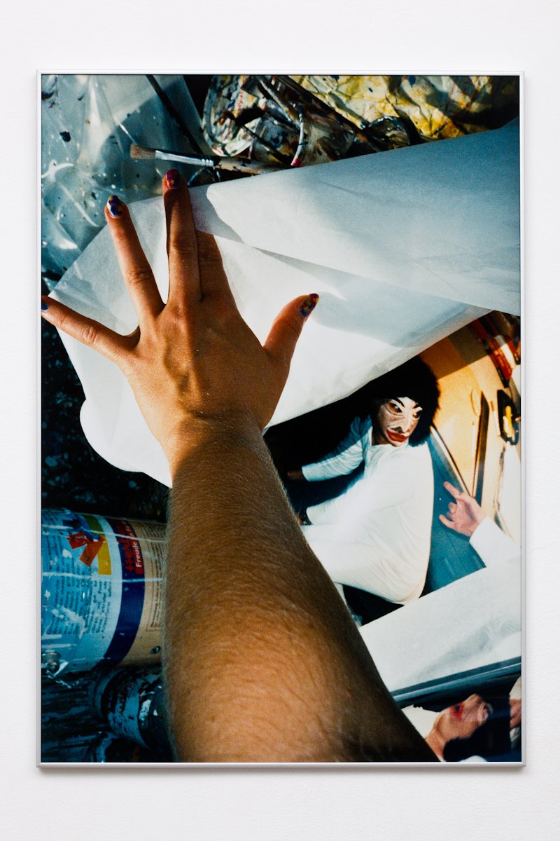  Collector Krystufek featuring Cameron Jamie 1998  Photography © Fredrik Nilsen Studio 