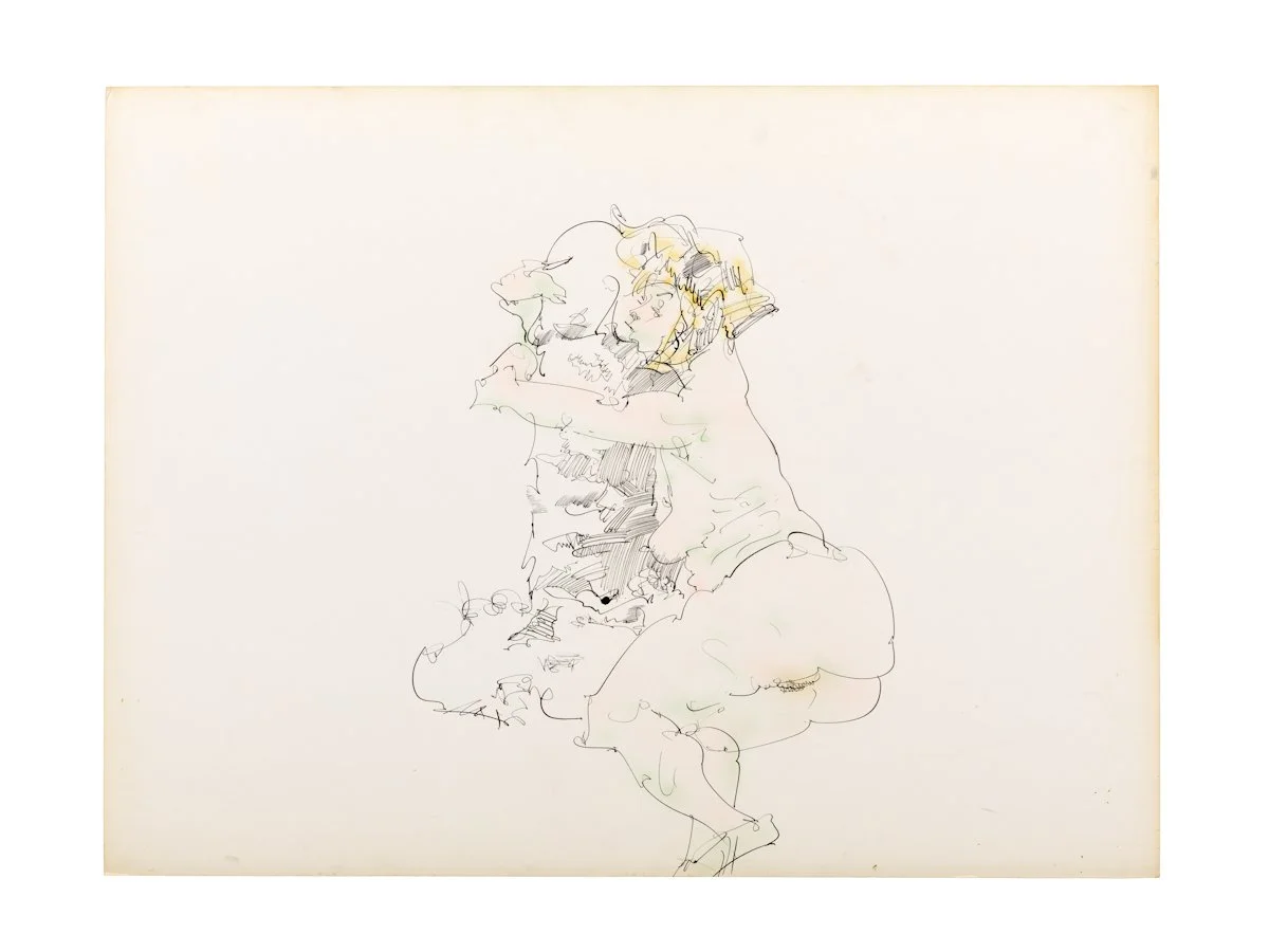 40 Drawings