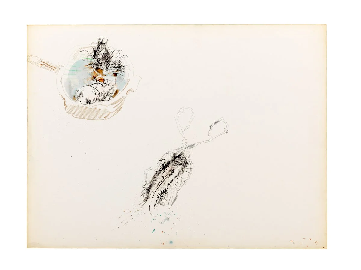  Untitled (OBJ-57) 1968  Photography © Fredrik Nilsen Studio 