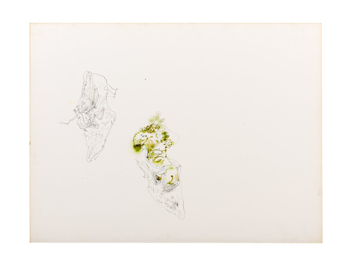  Untitled (OBJ-47) 1968  Photography © Fredrik Nilsen Studio 