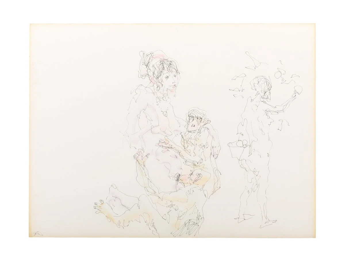  Untitled (ANI-21) 1968   Photography © Fredrik Nilsen Studio 