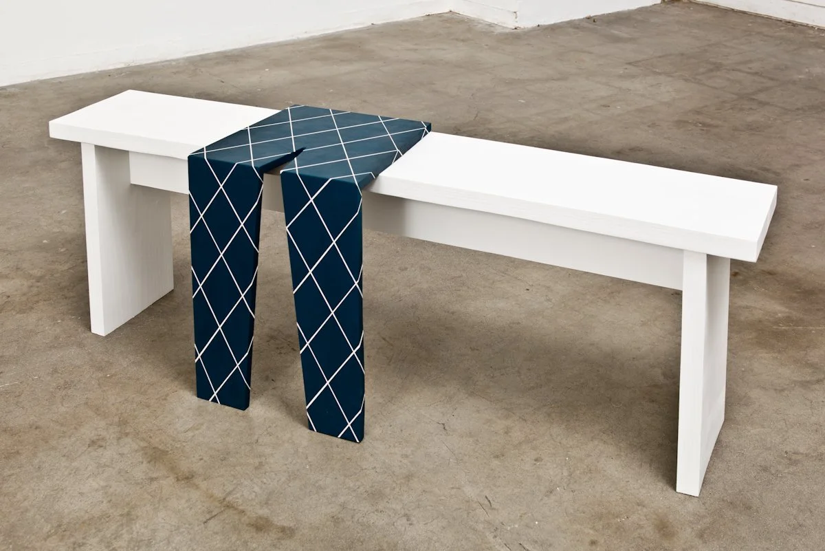  Lisa Williamson Flat Pants! 2011  Photography © Fredrik Nilsen Studio 