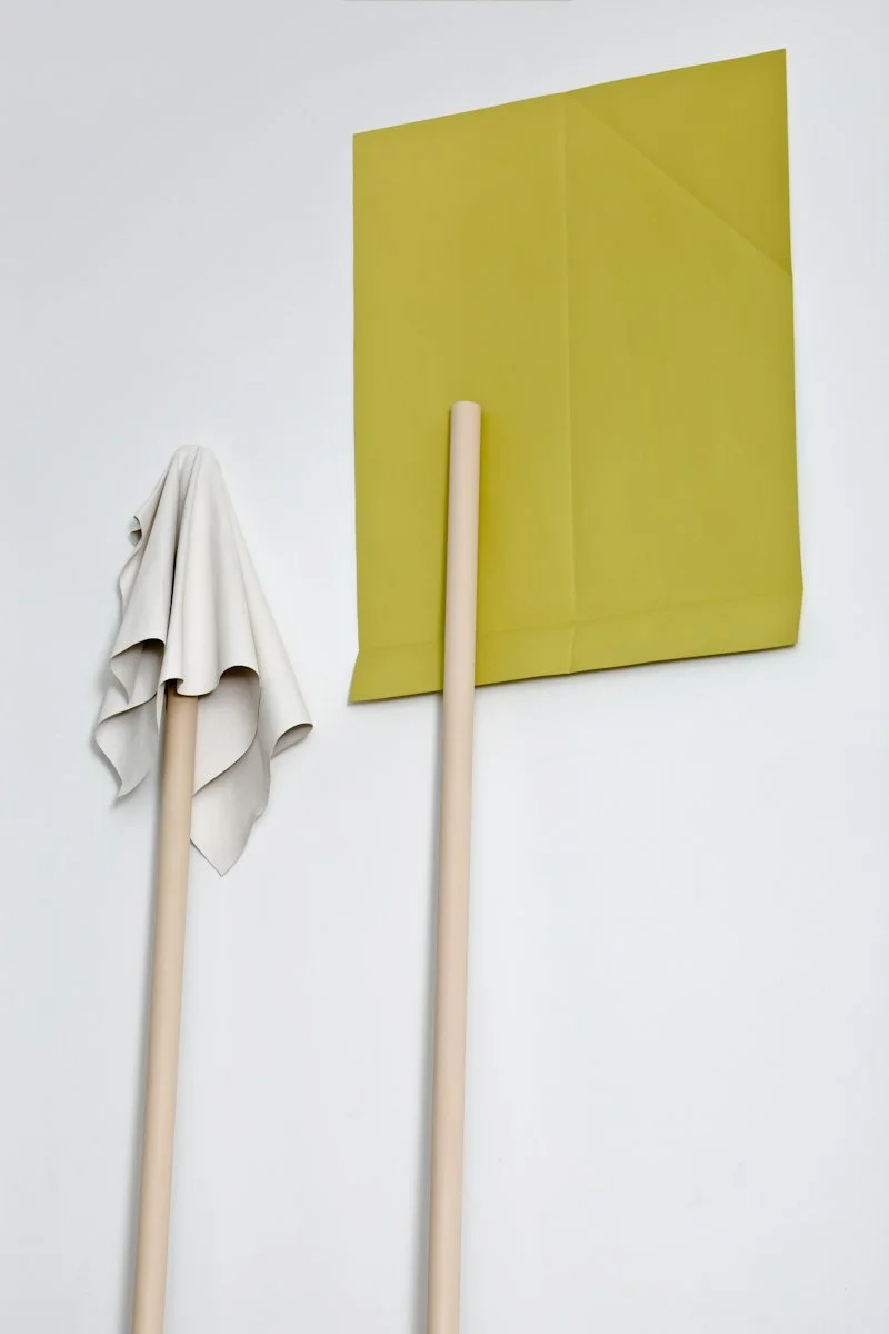  Lisa Williamson Detail View of Pale Stilts 2011  Photography © Fredrik Nilsen Studio 