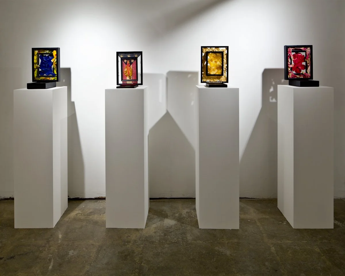  Fantasy Balloons 1967 Installation View  Photography © Fredrik Nilsen Studio 