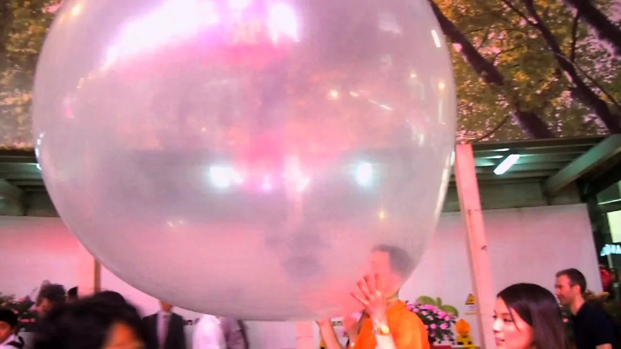  Sum Thing 2010 Video Still Image Courtesy of The Box 