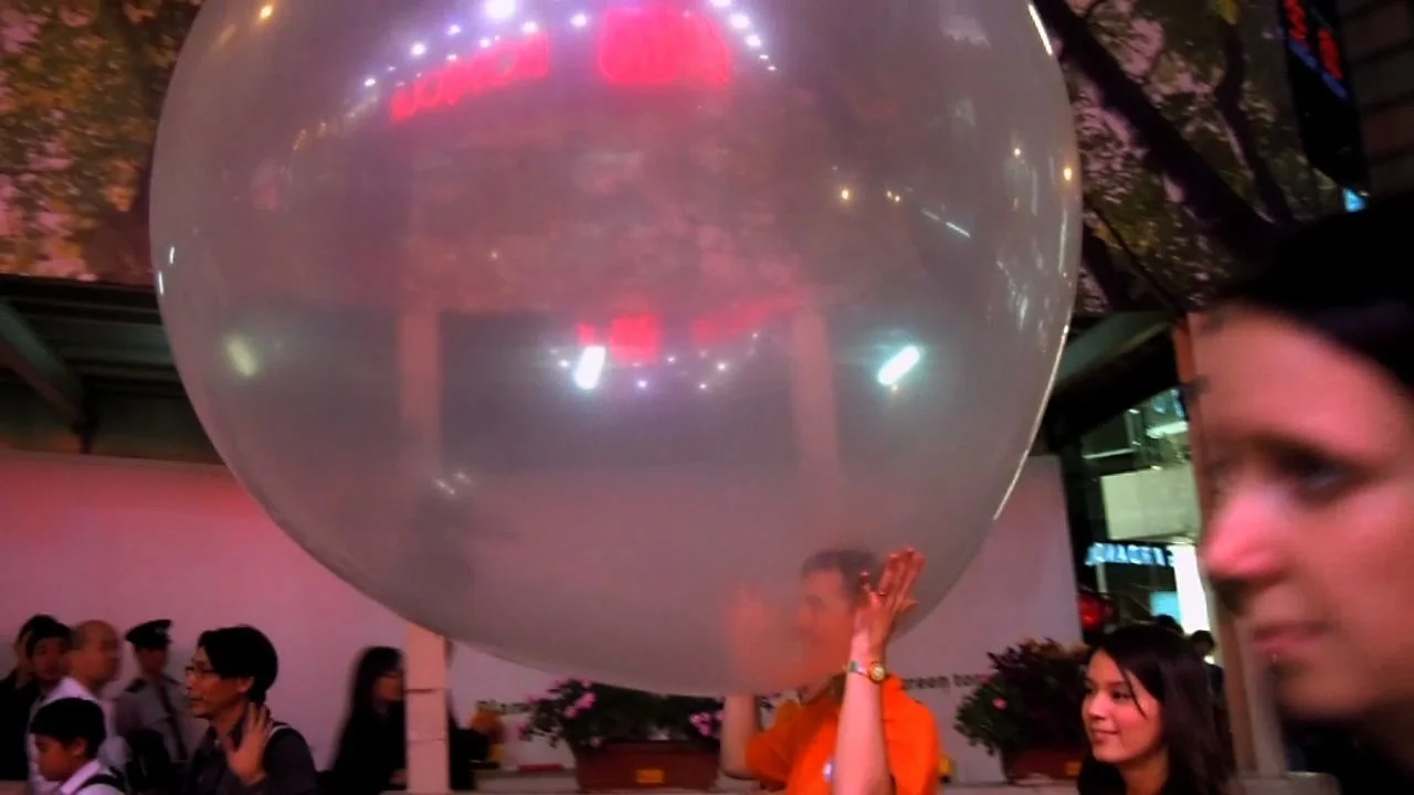  Sum Thing 2010 Video Still Image Courtesy of The Box 