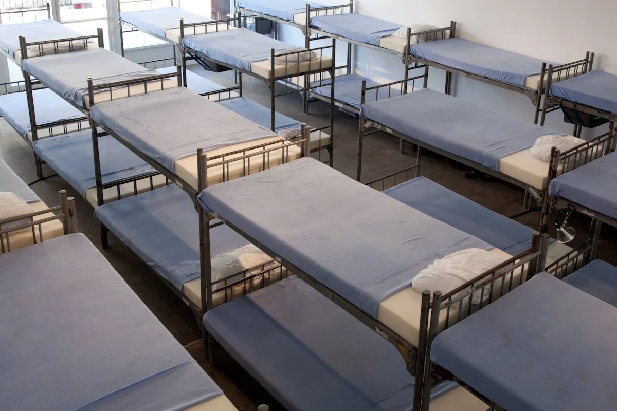  State of Incarceration 2010 Installation View Image Courtesy of The Box 