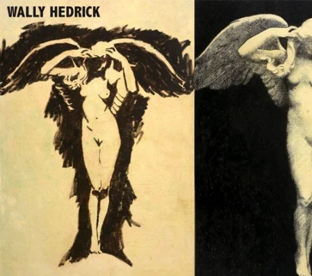 Wally Hedrick