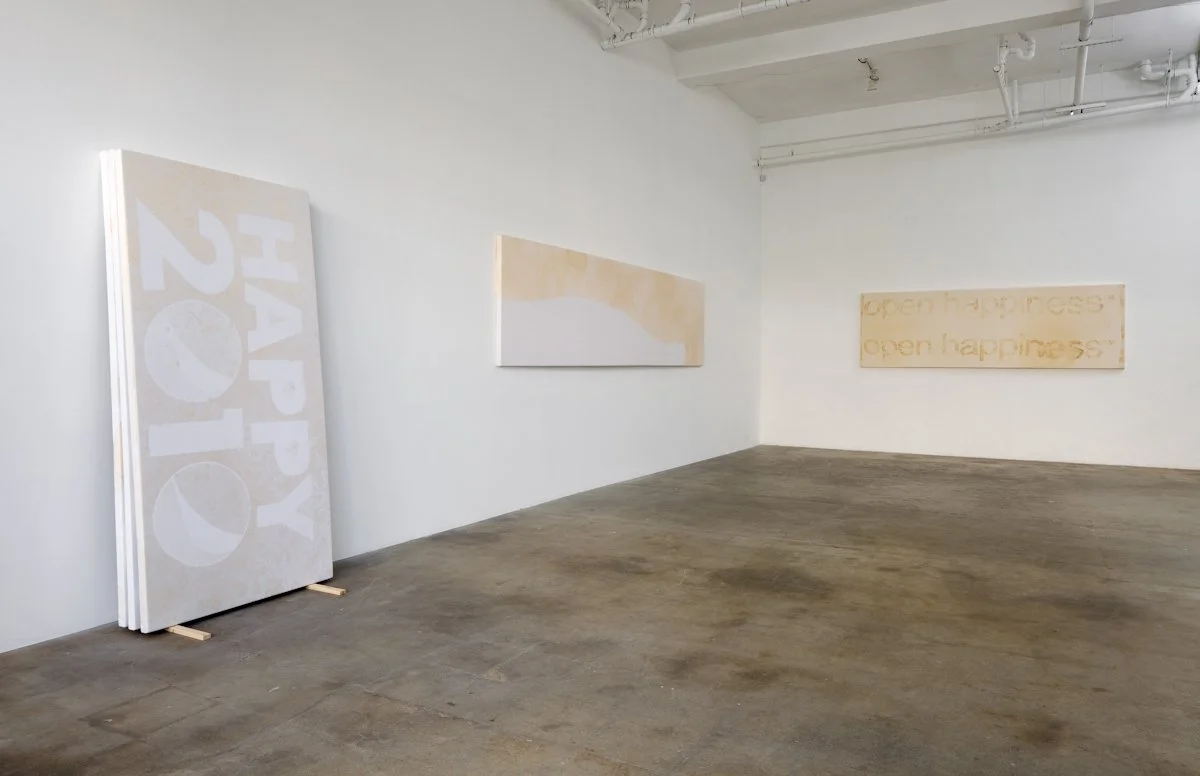  Diet Cola Works 2010 Installation View Photo: Fredrik Nilsen 