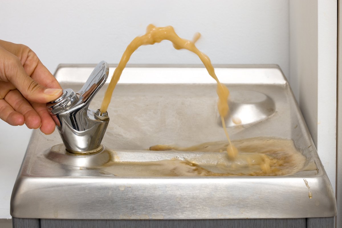  Cola Fountain 2007 Photo: Fredrik Nilsen 