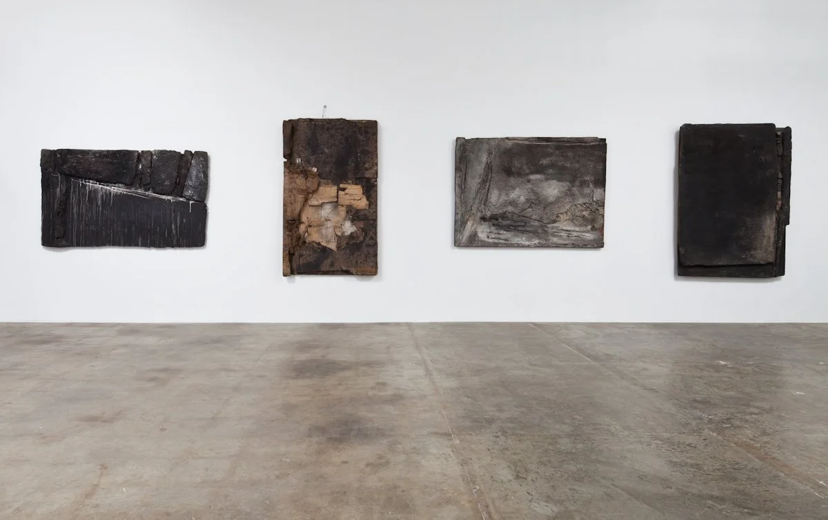  “Robert Mallary” 2010 Installation View Photo: Fredrik Nilsen 