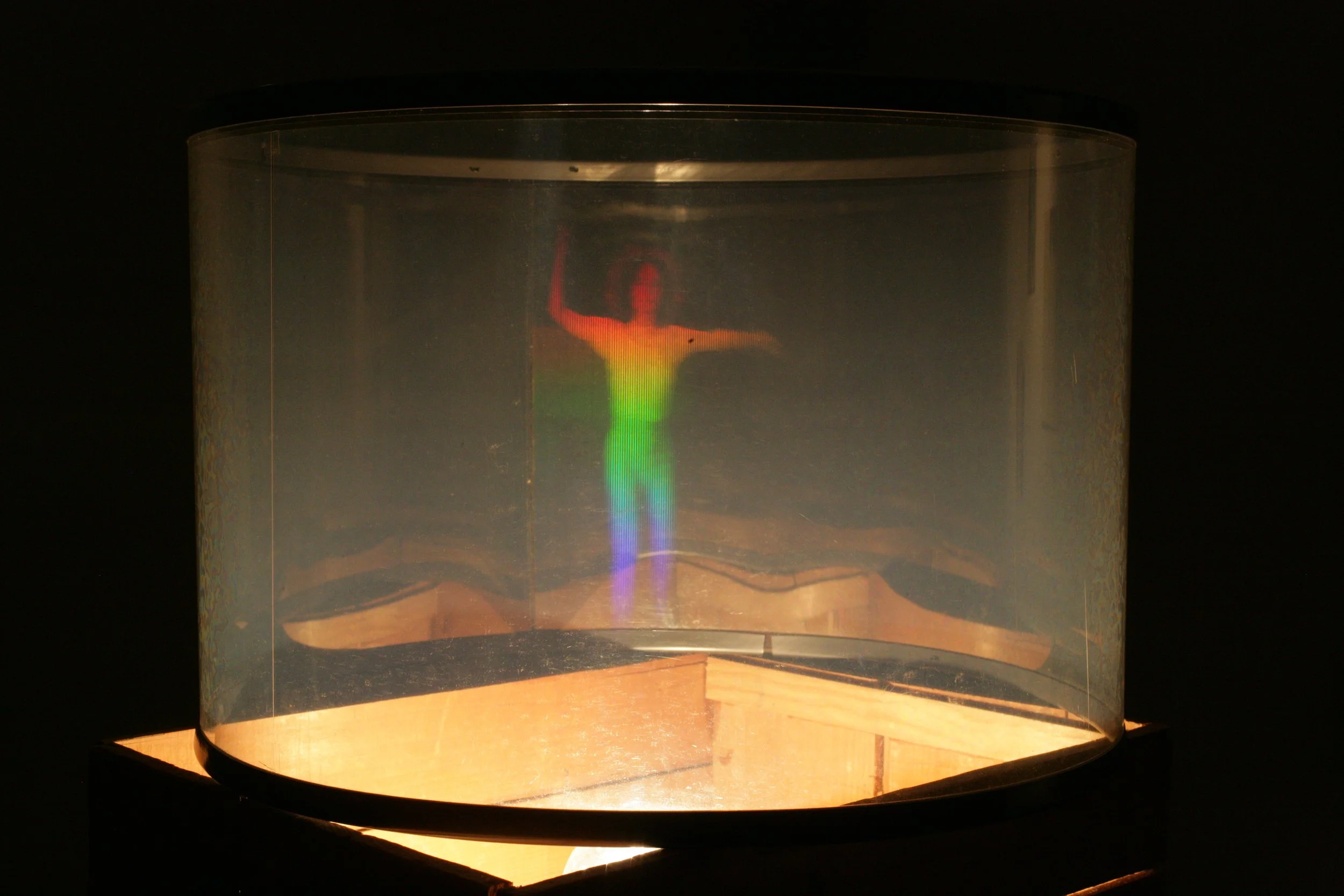  Angel 1976 Detail View Photo: Fredrik Nilsen 
